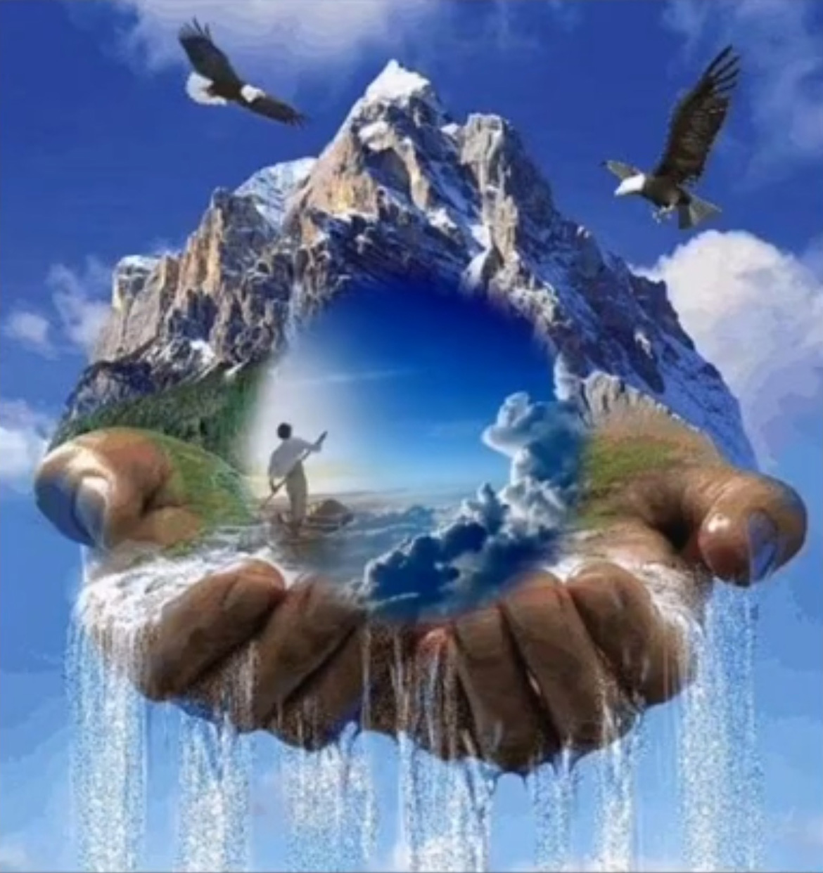 Eco Global International